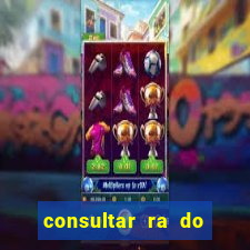 consultar ra do aluno bahia